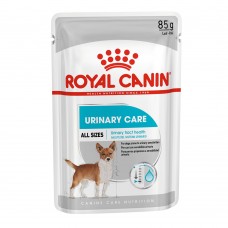 Royal Canin Urinary-12x 85gr.